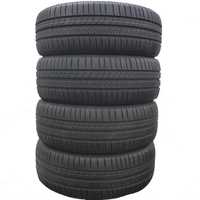 4 x MICHELIN 205/55 R16 91V Energy Saver + Lato 2016 NIEUŻYWANE