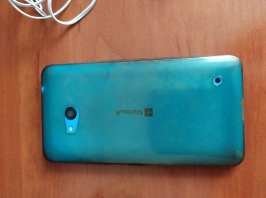 Nokia Lumia 640 DUAL SIM + słuchawki Sony