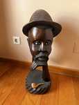 Artesanato africano
