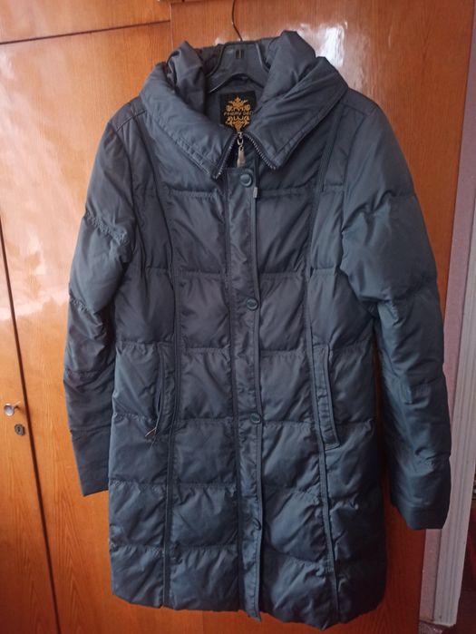 Зимова польтішко