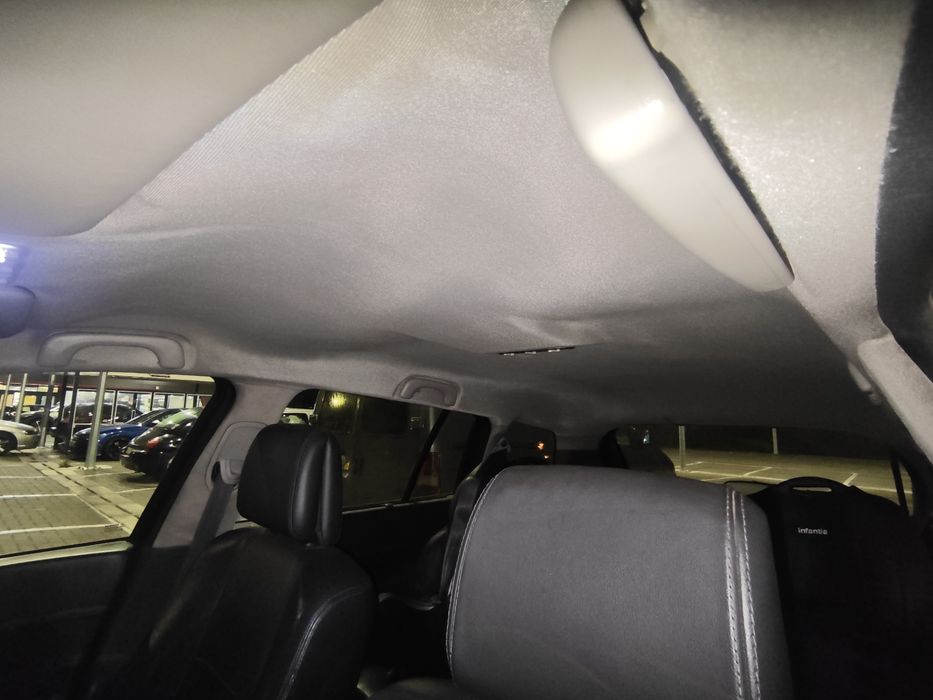 Renault Megane 2 1.5dci 105cv