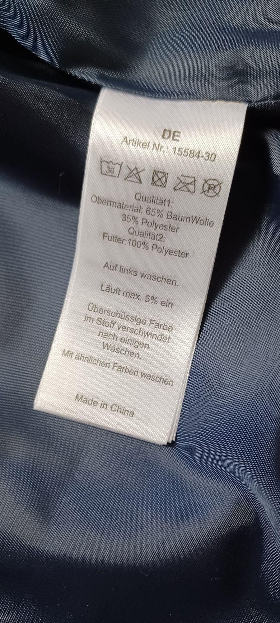 Płaszcz damski Soyaconcept XL