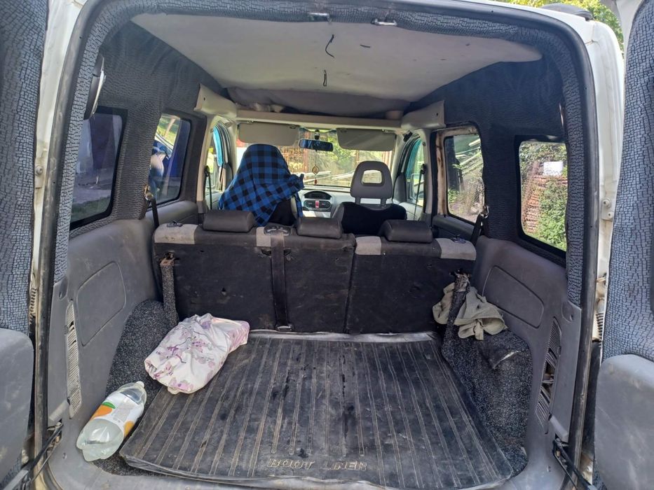 Opel Combo 2005 1.2CDI