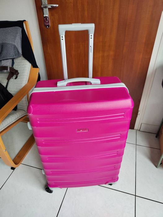 Валіза велика Cruzeiro L