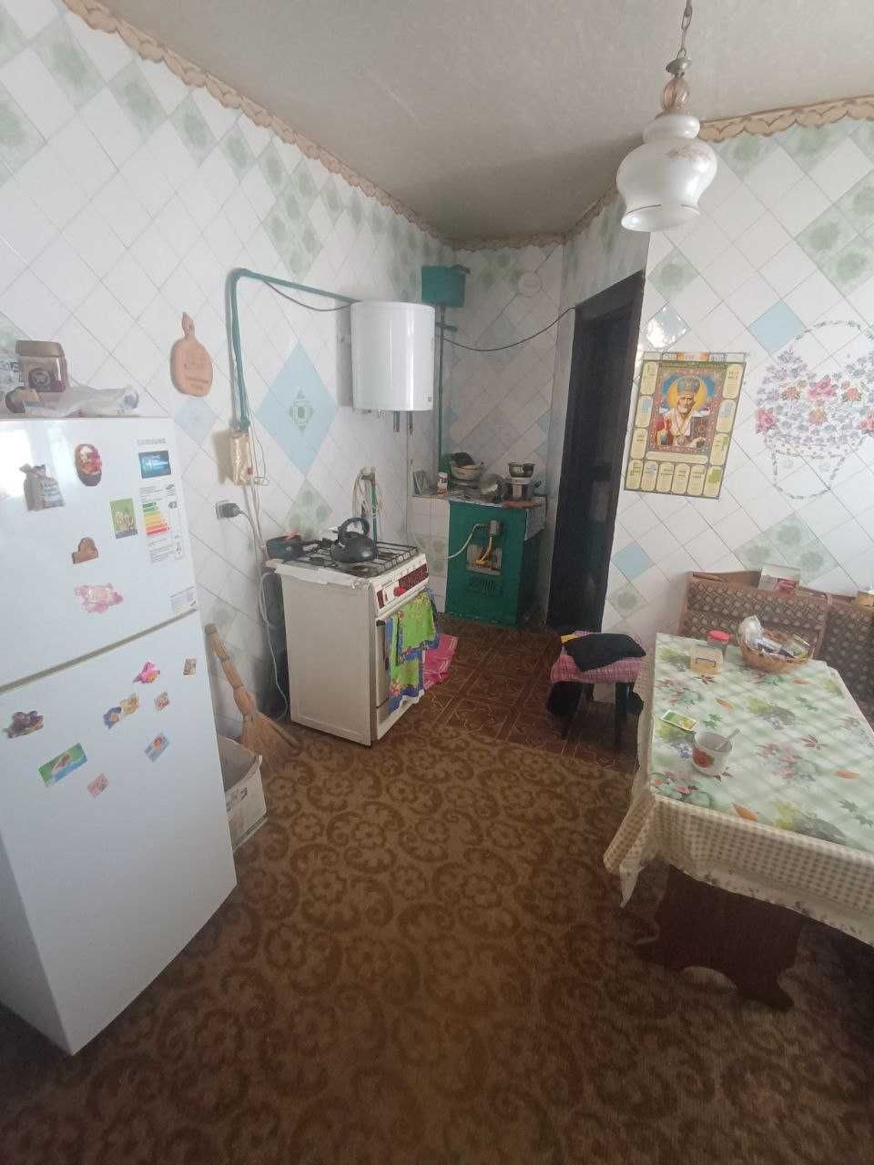 Продам дом г. Змиев с удобствами