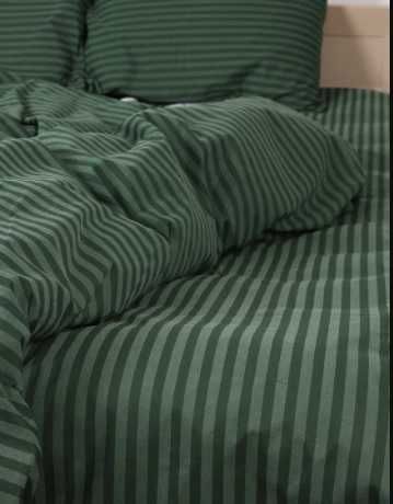 Простынь на резинке 160*200 бязь Голд Люкс.