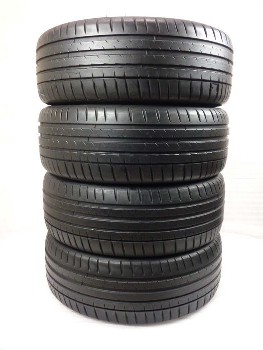 OPONY LETNIE 225/45/19 MICHELIN Pilot Sport 4 225/45R19 4x2019r