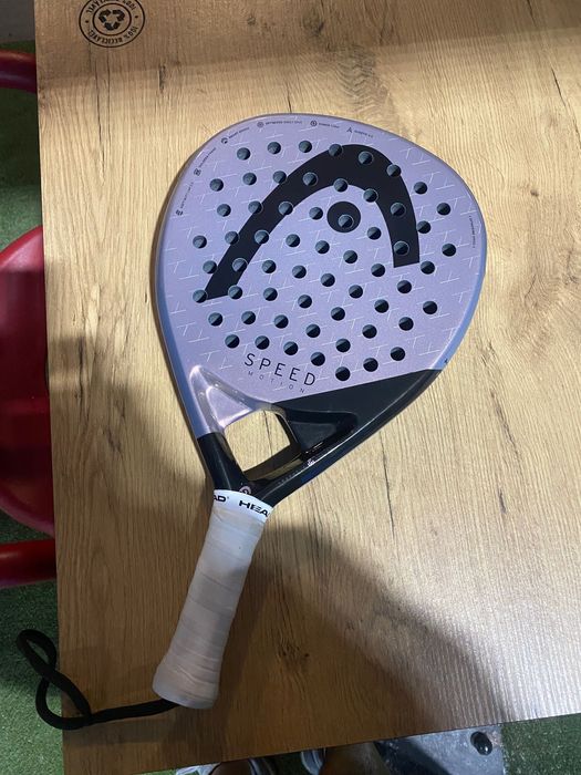 Raquete Padel Head Speed Motion