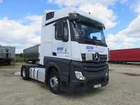 Mercedes-Benz Actros