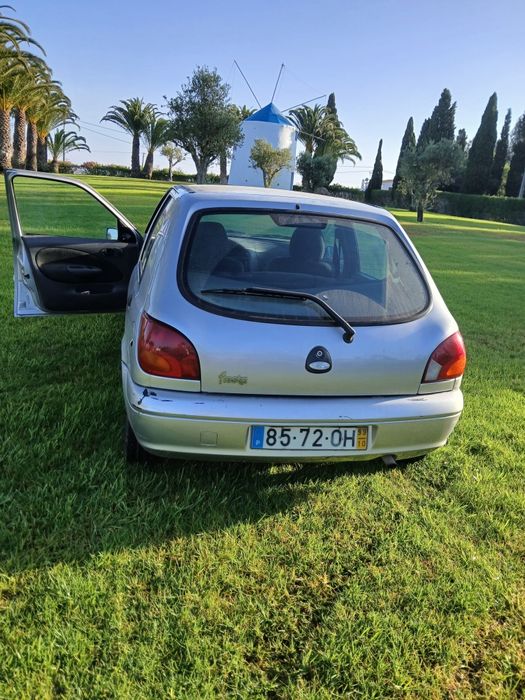 Vendo ou troco por megane polo golf ect.. com volta minha