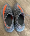 Paski kokosowo-pomarańczowelPowietrze*Damskieadidas /38-43