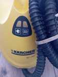 Karcher parownica