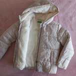 Casacos benetton