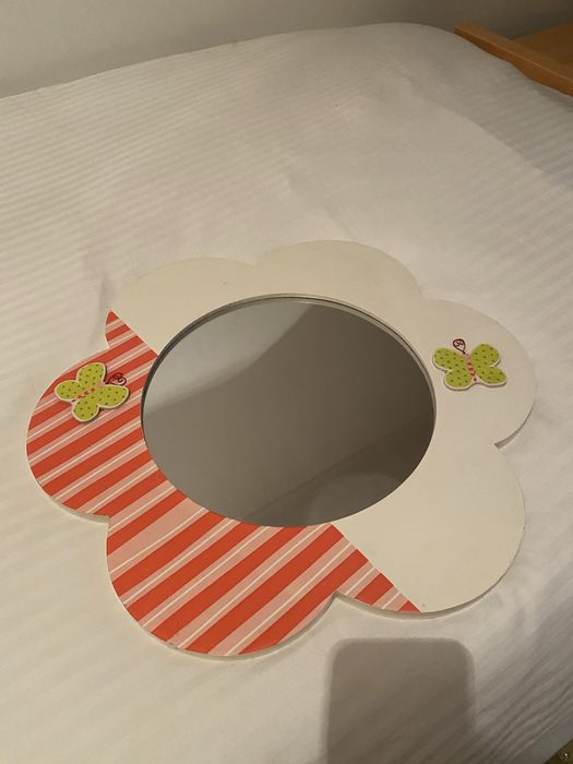 Conjunto móveis quarto criança