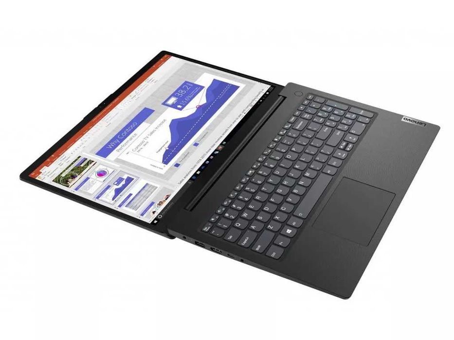 Lenovo V15 G2 IJL 15,6" FHD/Celeron N5100/Intel UHD/32GB DDR4/1TB SSD