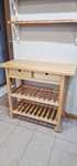Barek Ikea Forhoja