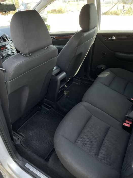 Mercedes Benz A150 Elegance - excelente estado