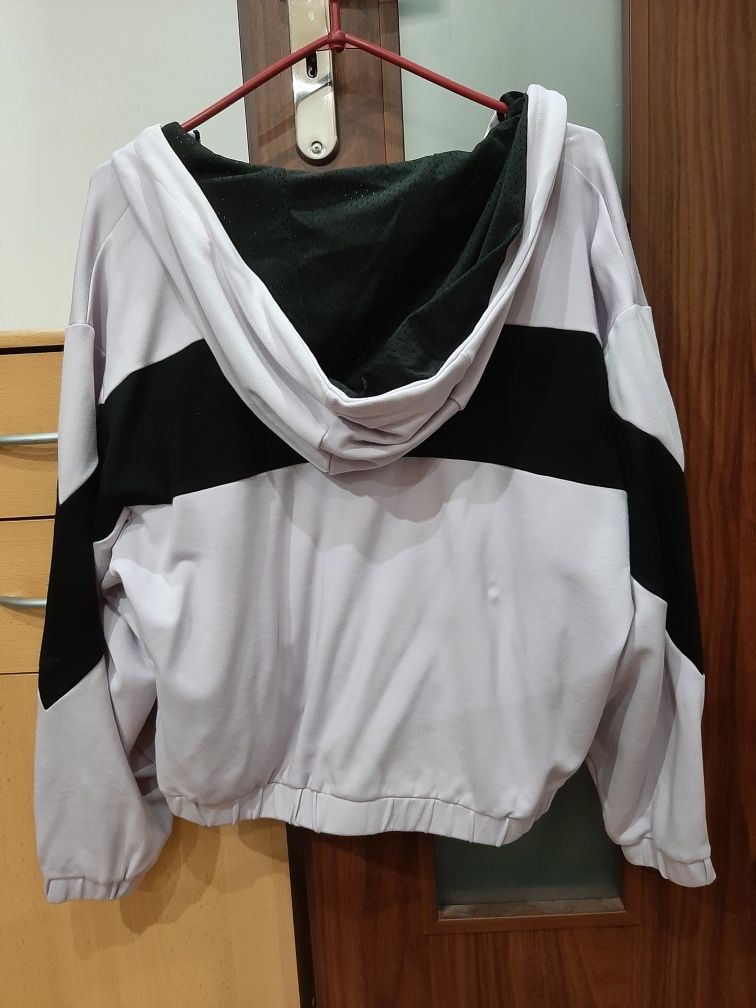 4F Bluza Sportowa Jak Nowa M/L