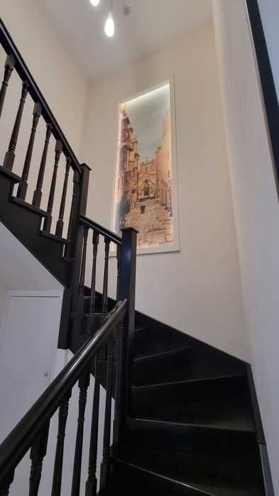 продаж квартири класу "комфорт" 160м в ЖК Олімпійській