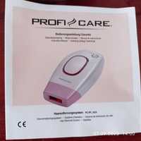 Фотоепілятор Profi Care PC-IPL 3024

Фотоепілятор Profi Care PC-IPL 30