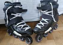 rolki fr skates r.43