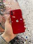 iPhone 11 128GB Red ГАРАНТІЯ 6 Місяців МАГАЗИН айфон