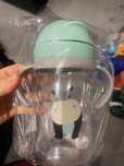 Copo 350 ml para bebé/criança