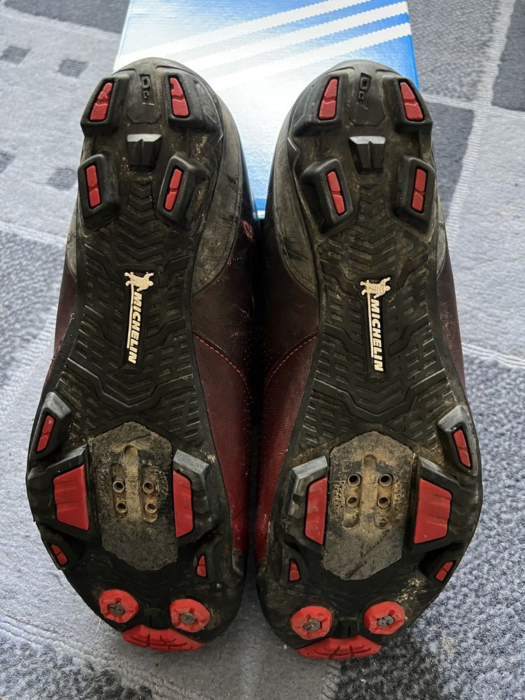 Shimano XC7 Sapatos BTT