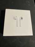 Airpods gen 1 uzywane z pudelkiem