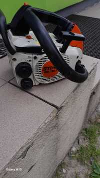 Pila spalinowa stihl ms 190t