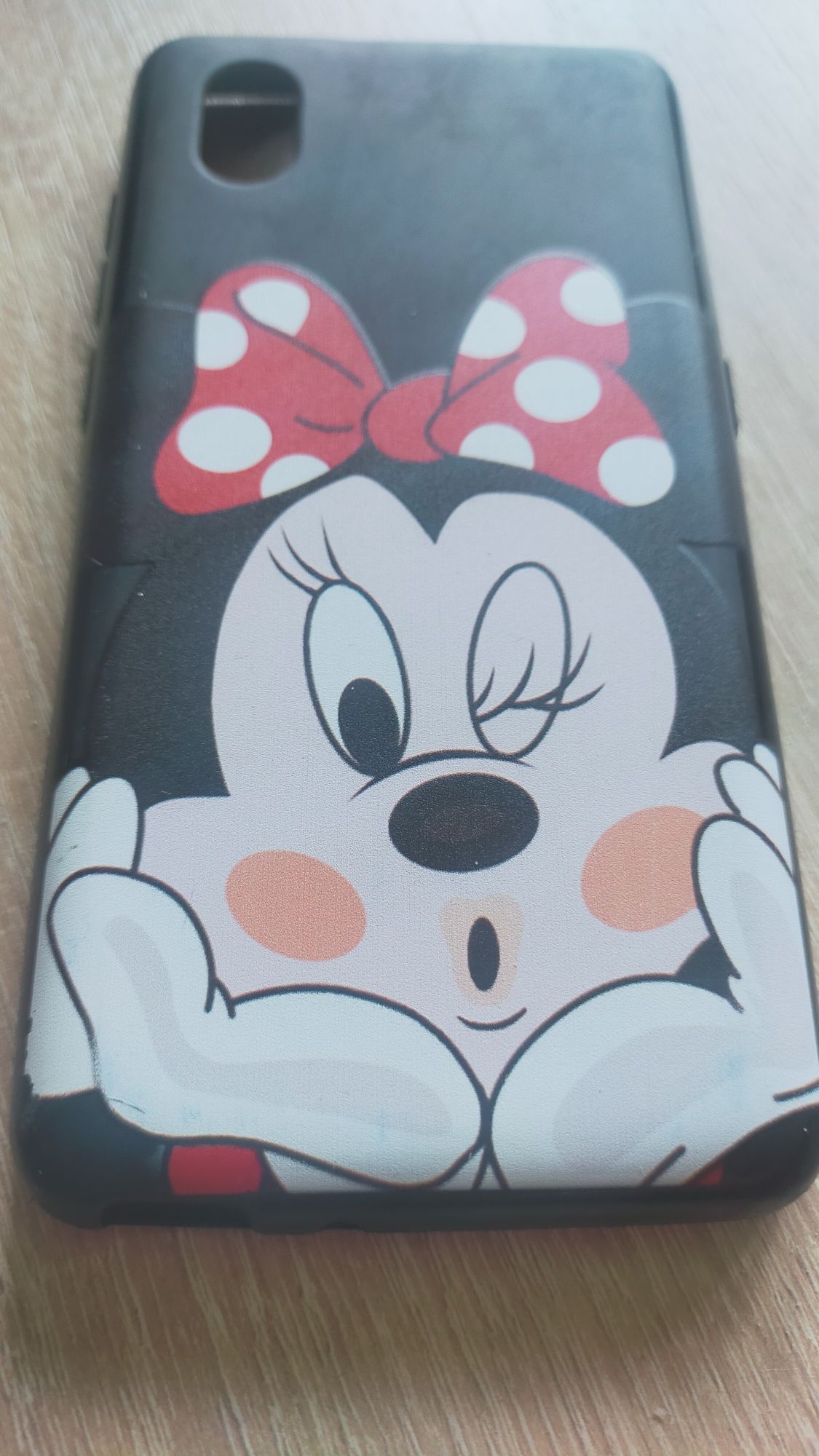 Etui Alcatel 1B 2020 Myszka Miki