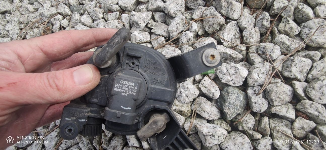 Przewód klimatyzacji A4 B7 halogen rura intercoolera rezonator powietr
