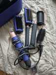 Dyson airwrap long