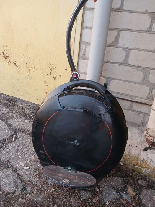 Моноколесо InMotion SCV V5F
