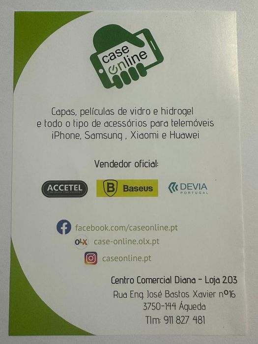 Capa 360 P/ Samsung A34 5G / A22 5G / S21 fe / A13 5G / A13 4G /A32 5G