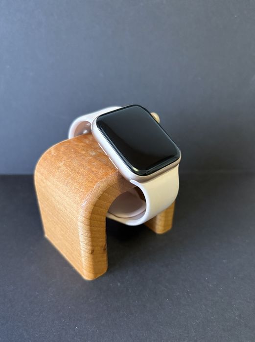 Apple Watch Series 6 40 mm gold