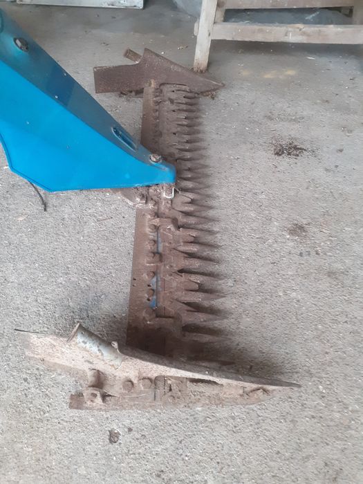 Vendo pente de  ceifeira