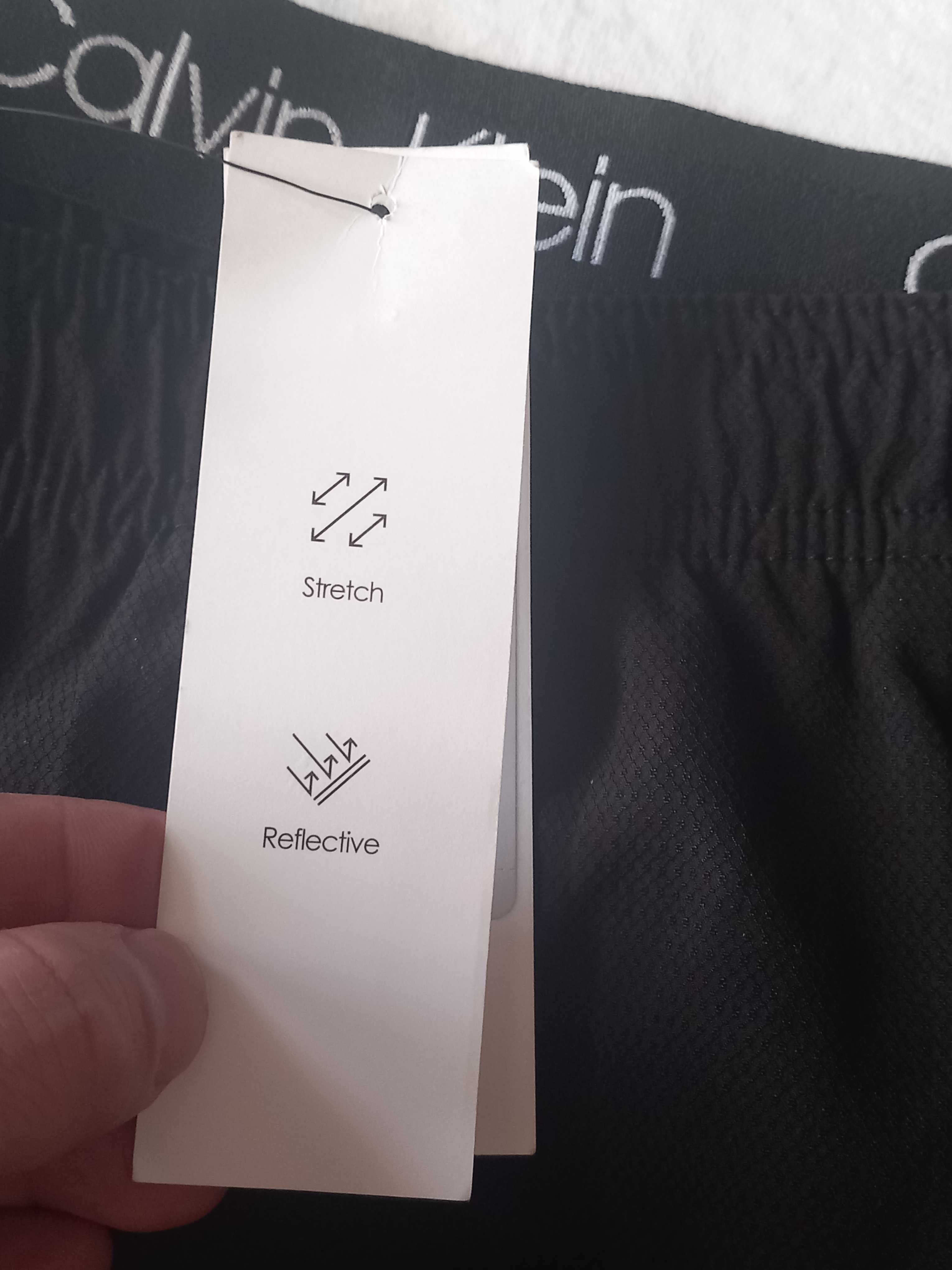 Spodnie dresowe męskie Calvin Klein XL