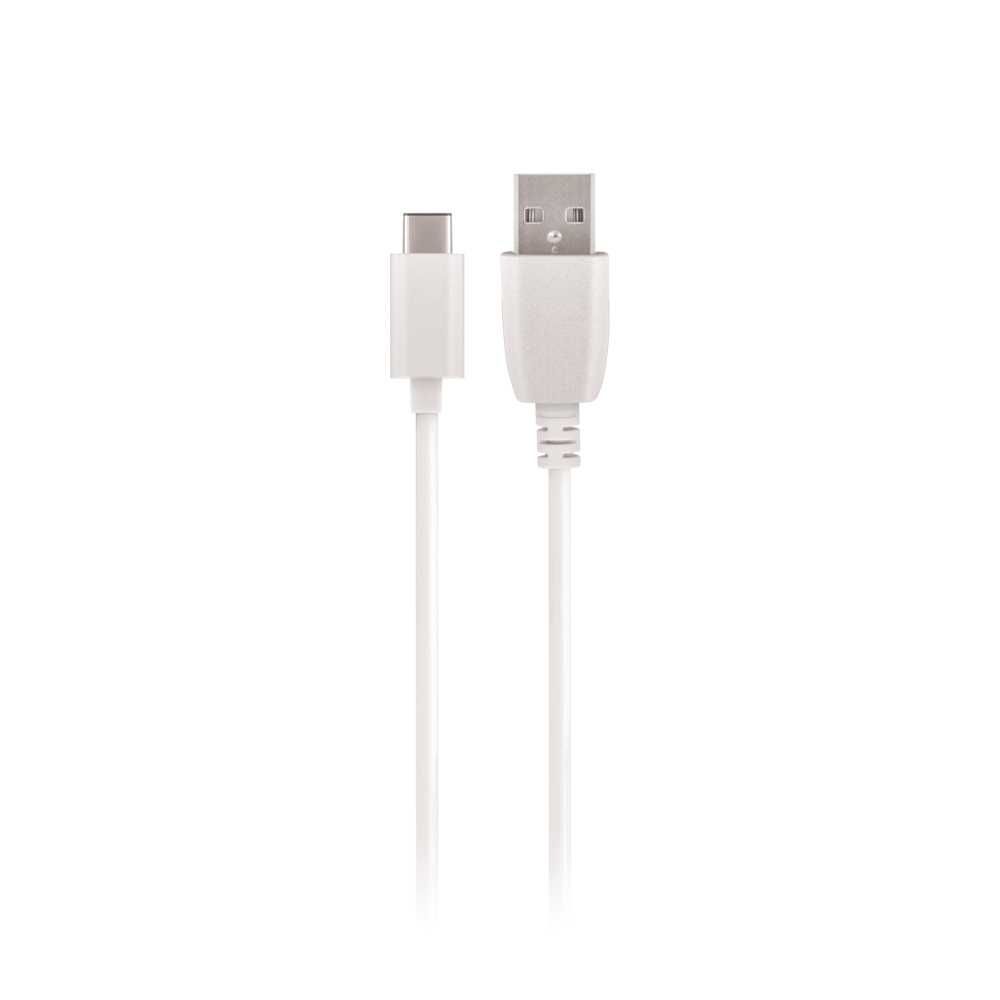 Kabel Maxlife USB-C długi 3 metry