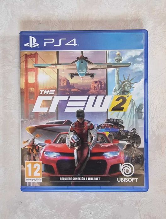 Jogos PS4 (Ver Descrição)