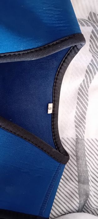 Colete piscina/praia bebé até 12 meses