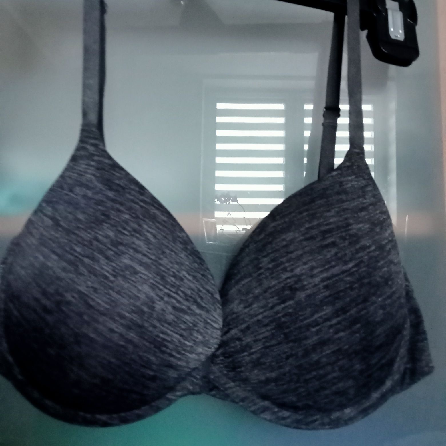 Biustonosz push up H&M 80B