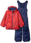 Новый зимний комбинезон Columbia Frosty Slope размер 2Т