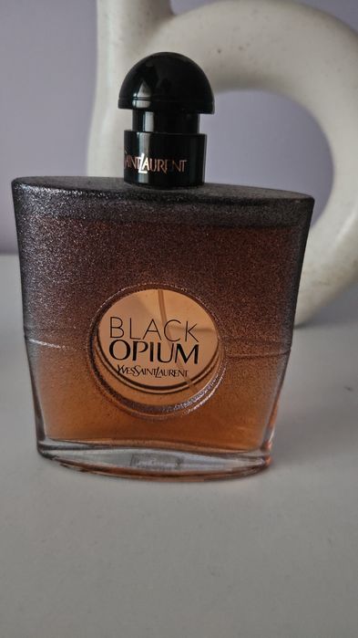 Perfuma Black opium floral shock 90 ml