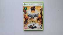 Saints Row 2 Xbox 360