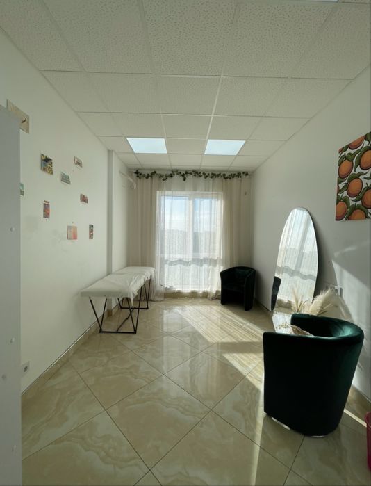 Оренда кабінету в Тернополі