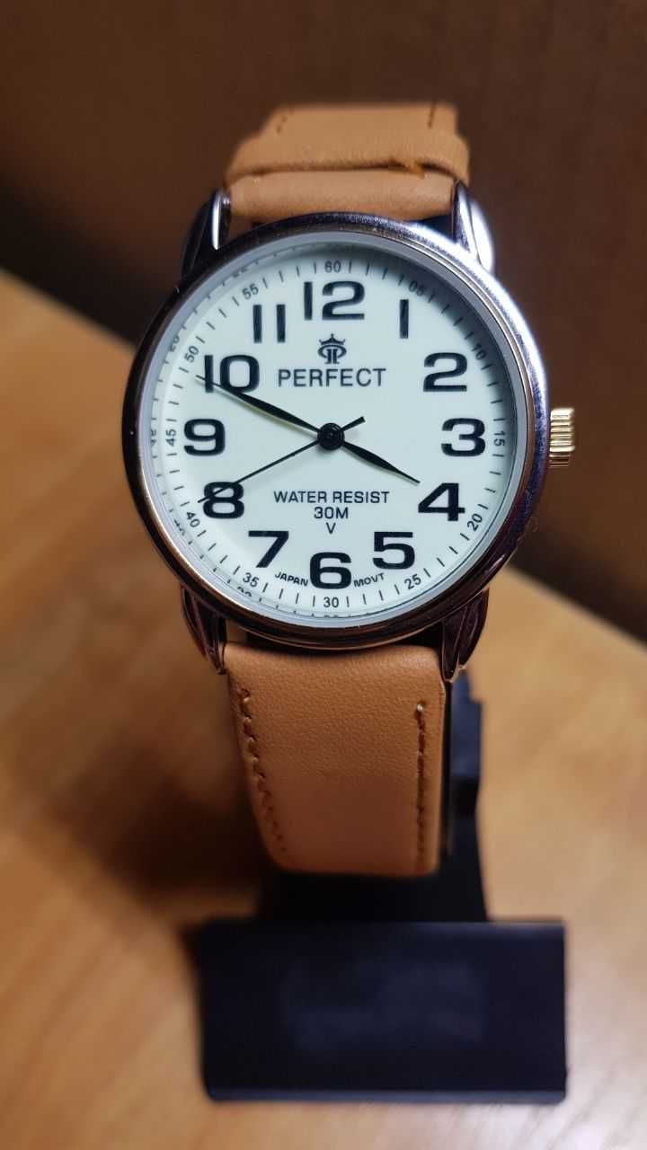 Годинник Perfect 9492088 (діаметр 34)