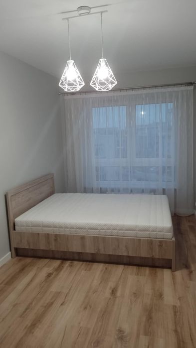 Wynajmę mieszkanie
