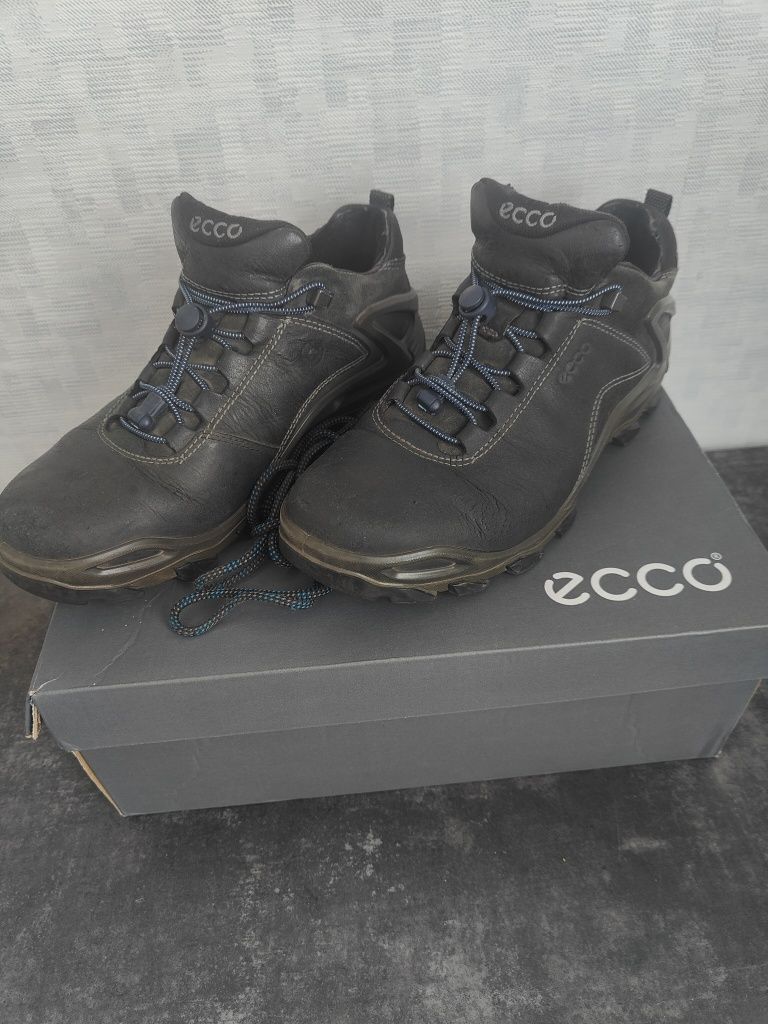 Продаються ботінки ECCO