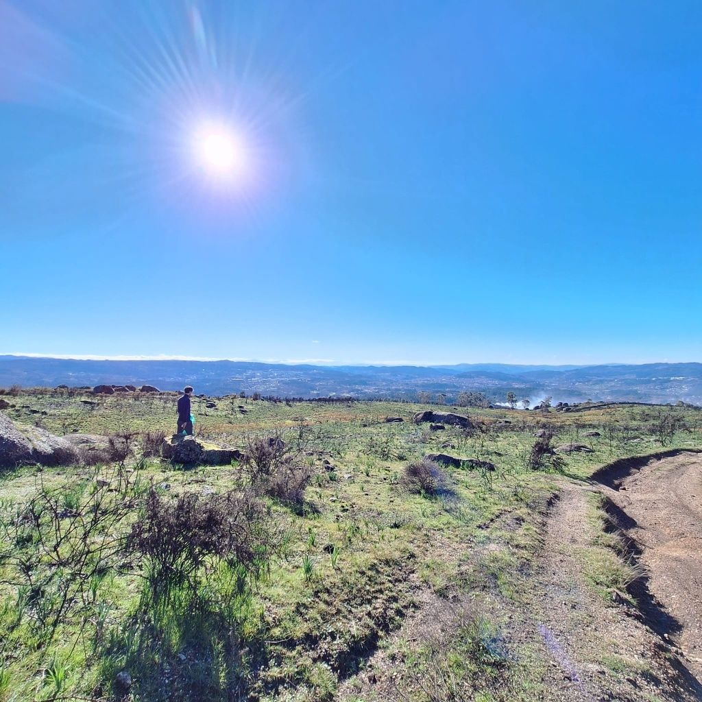 Terreno - 1850 m2 - Fafe